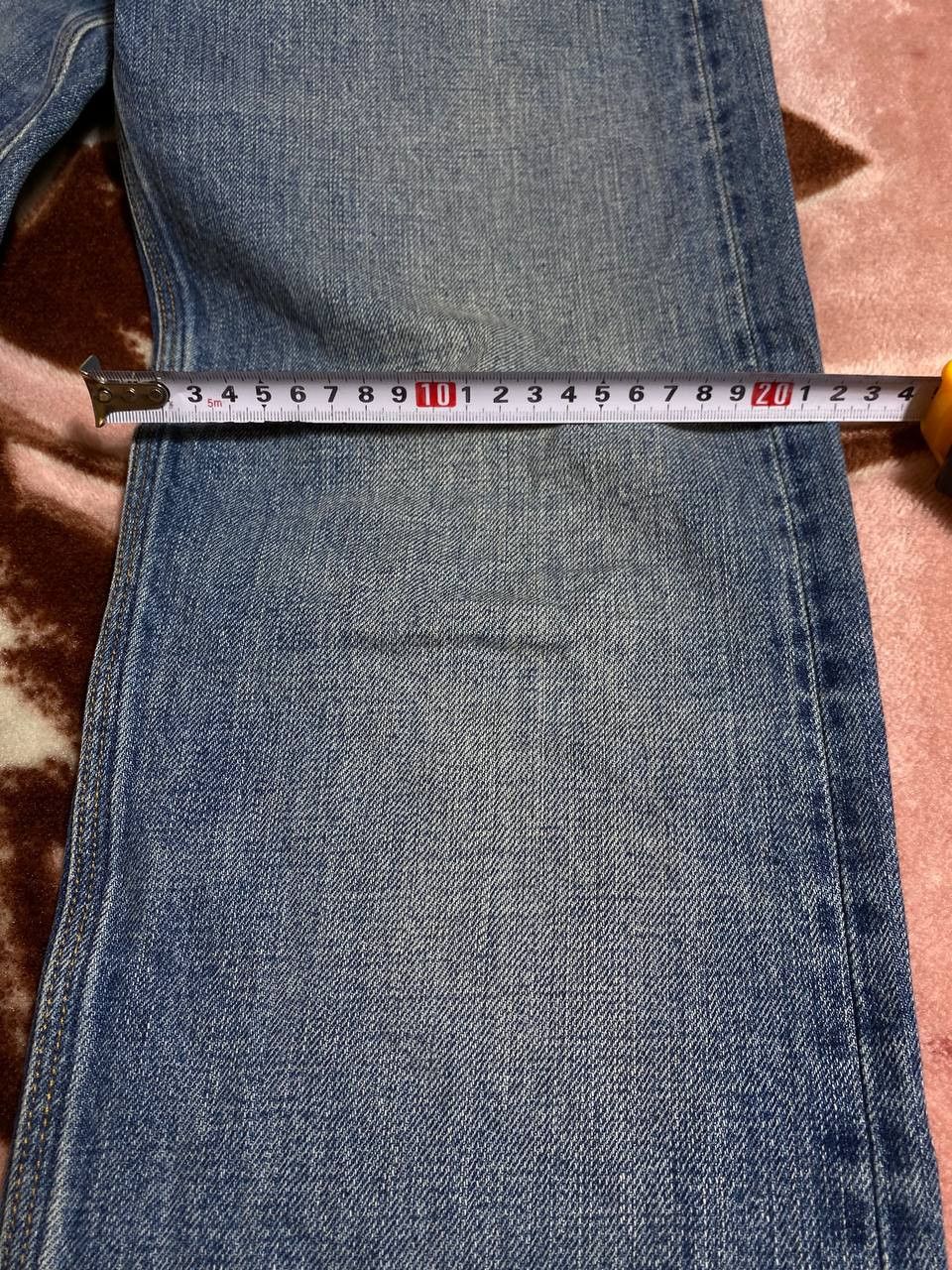 Rag & Bone Vintage rag and bone distressed skinny jeans Size US 30 / EU 46 - 5 Thumbnail