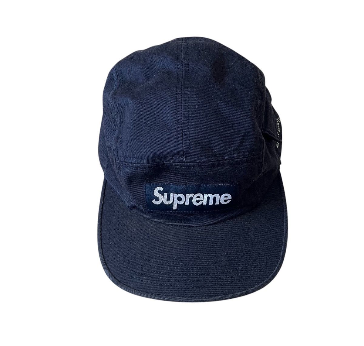 Supreme Supreme FW16 wildlife society side pocket bogo camp cap Size ONE SIZE - 2 Thumbnail