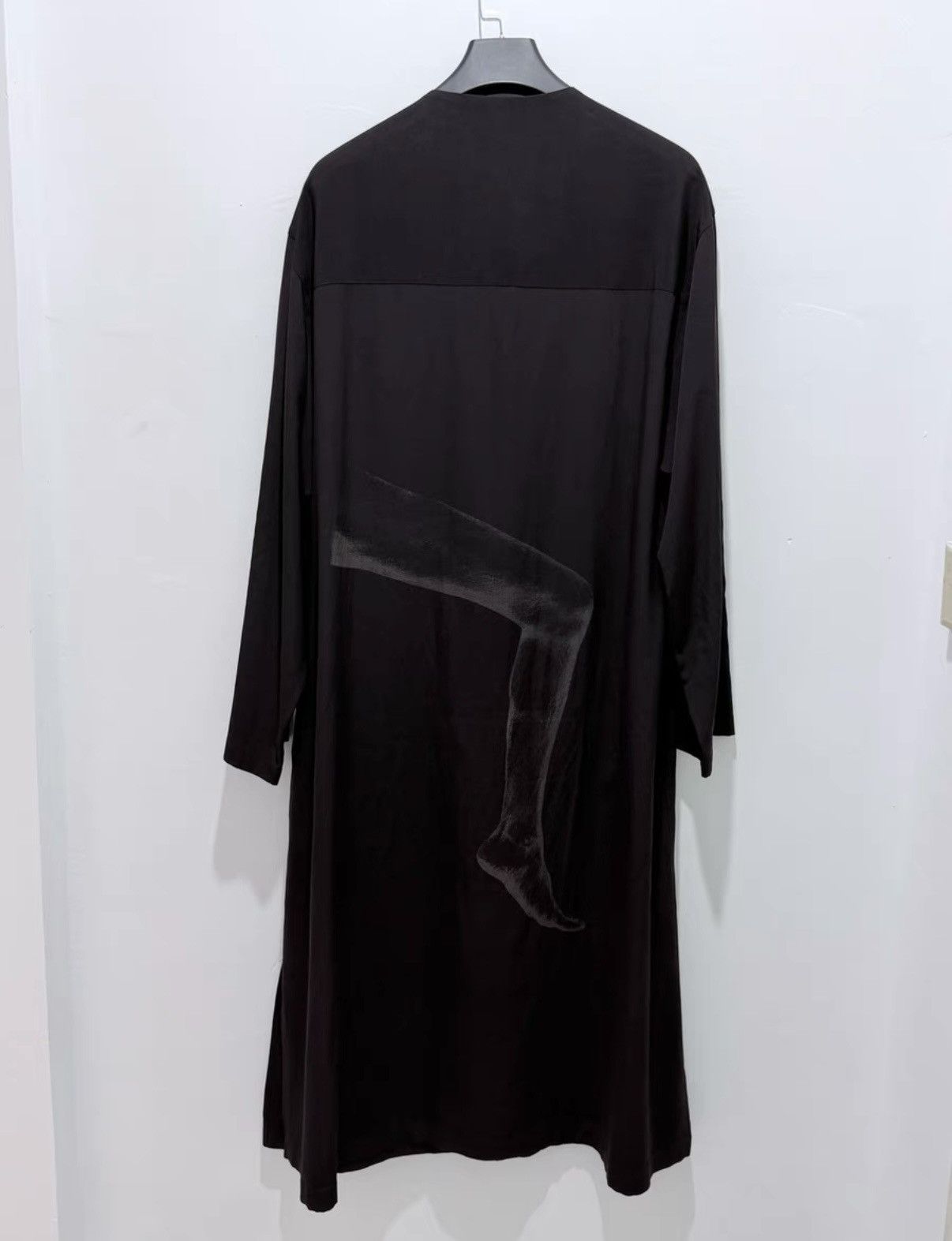 Yohji Yamamoto 【Yohji Yamamoto】Yohji Yamamoto POUR HOMME 20SS LOOK16 Size US S / EU 44-46 / 1 - 5 Thumbnail