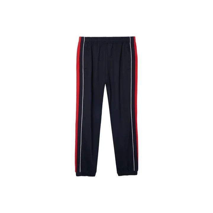 Gucci Gucci Black Striped Comfortable Jogger Pants-2507 Size US 32 / EU 48 - 7 Thumbnail