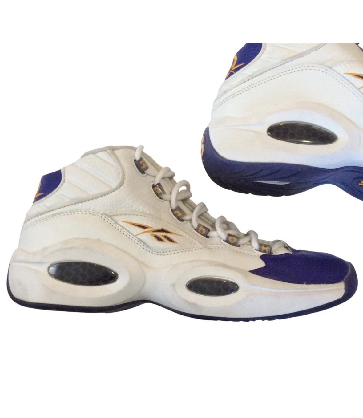Packer Shoes × Reebok Reebok x Kobe Packer Shoes V53581 Size US 10 / EU 43 - 4 Thumbnail