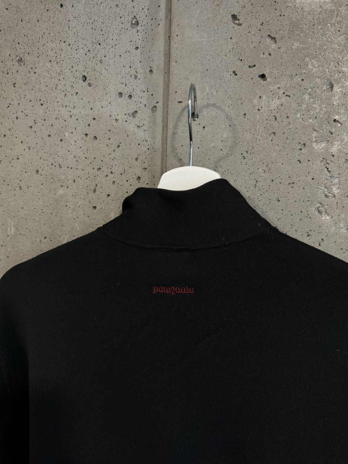 Patagonia Patagonia Men’s Red & Black Lightweight Full-Zip Jacket Size US L / EU 52-54 / 3 - 5 Thumbnail