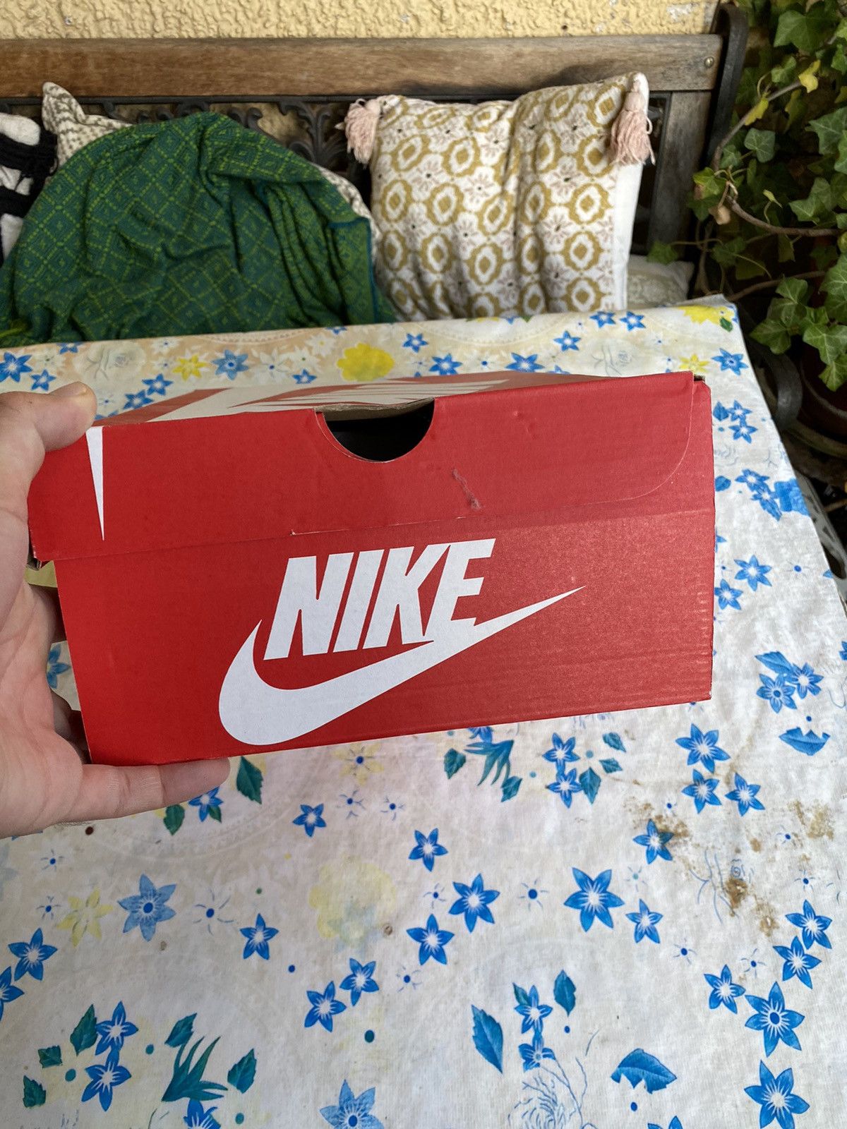 Nike Nike Dunk Low Veneer Size US 10 / EU 43 - 21 Thumbnail