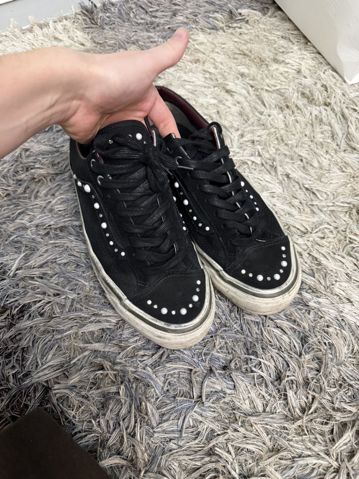 Vans Vans otw pearlized Size US 9 / EU 42 - 1 Thumbnail