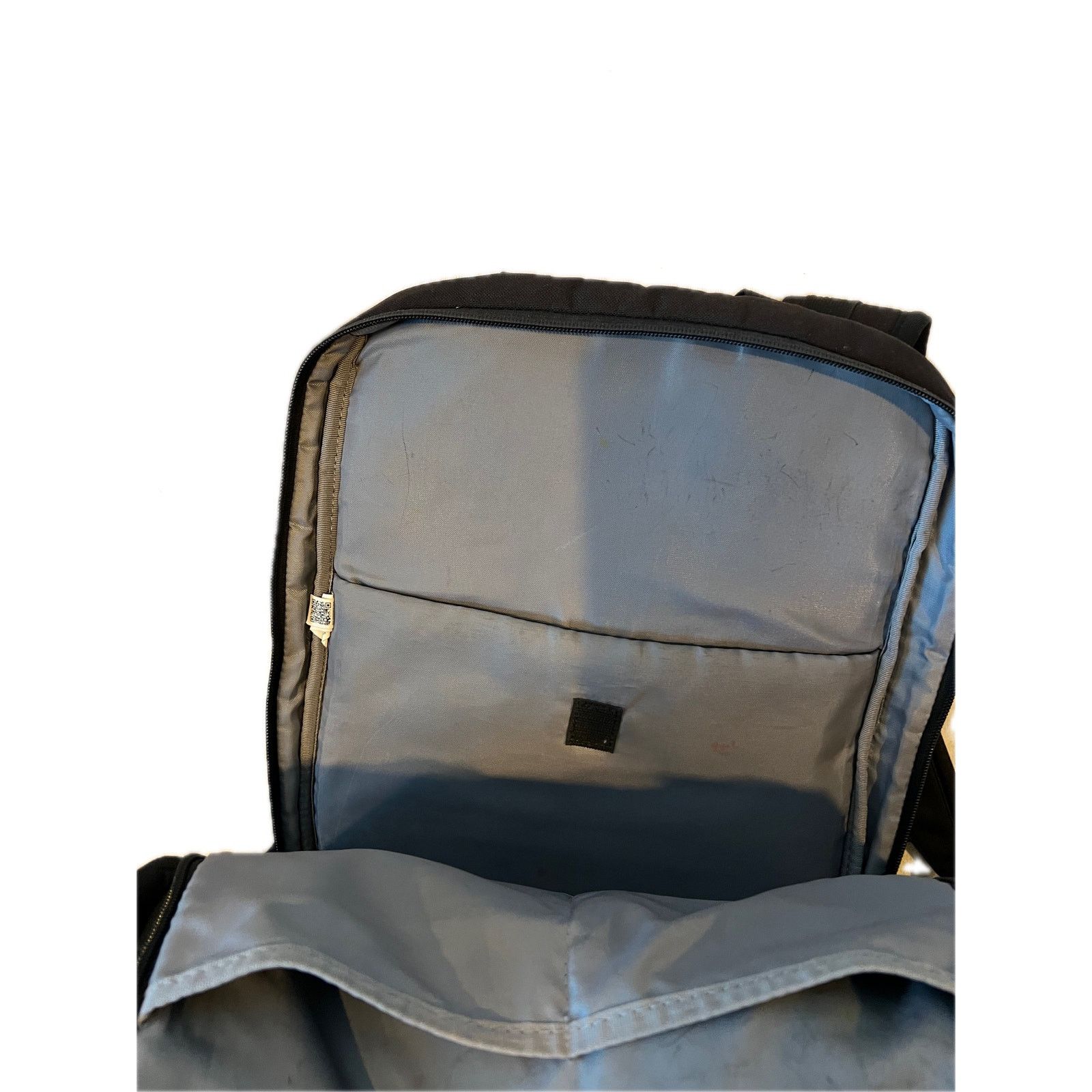 Under Armour Under Armour Steph Curry Top Loading Backpack Size ONE SIZE - 5 Thumbnail