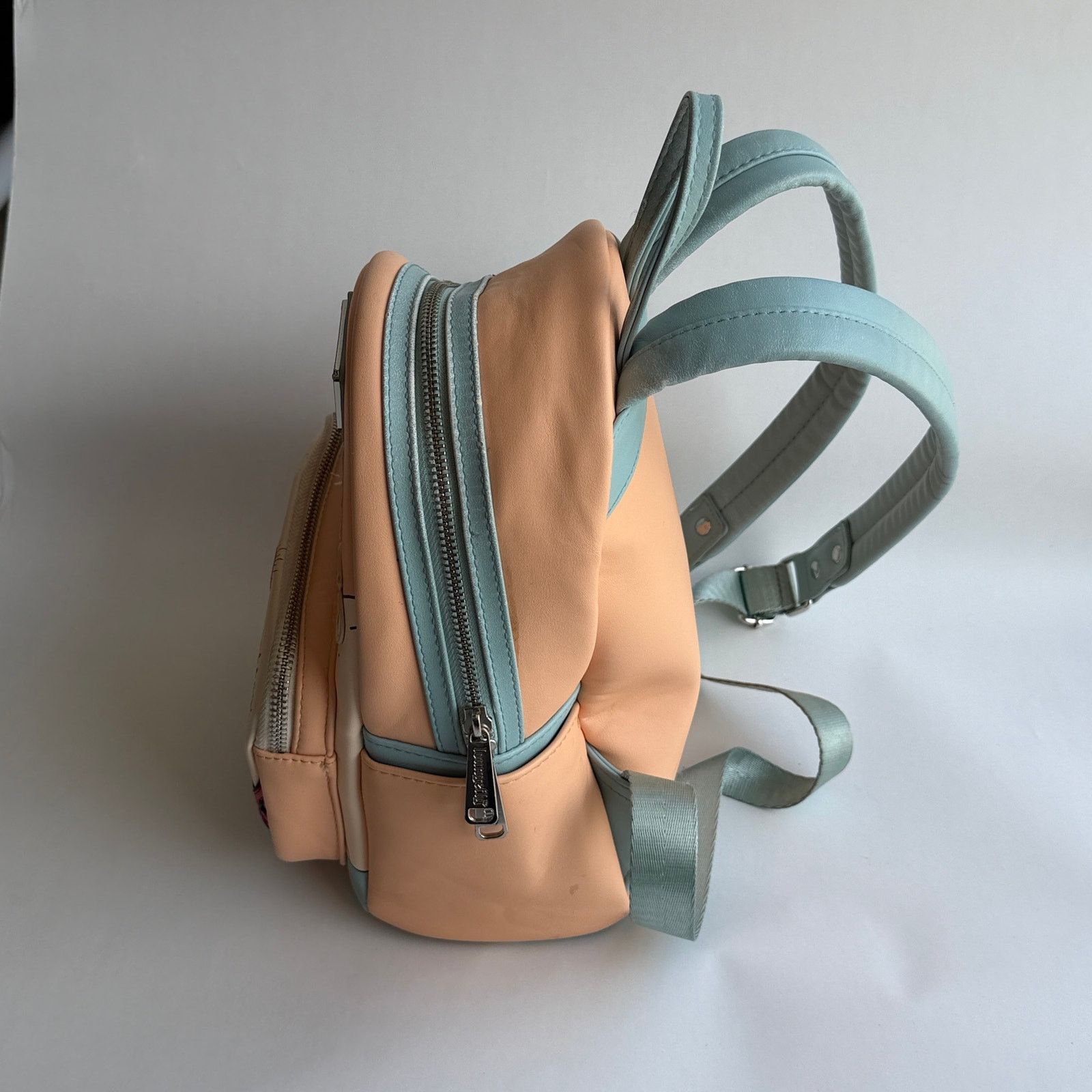 Other Loungefly Nickelodeon Rugrats 30th Anniversary Mini Backpack Size ONE SIZE - 2 Thumbnail