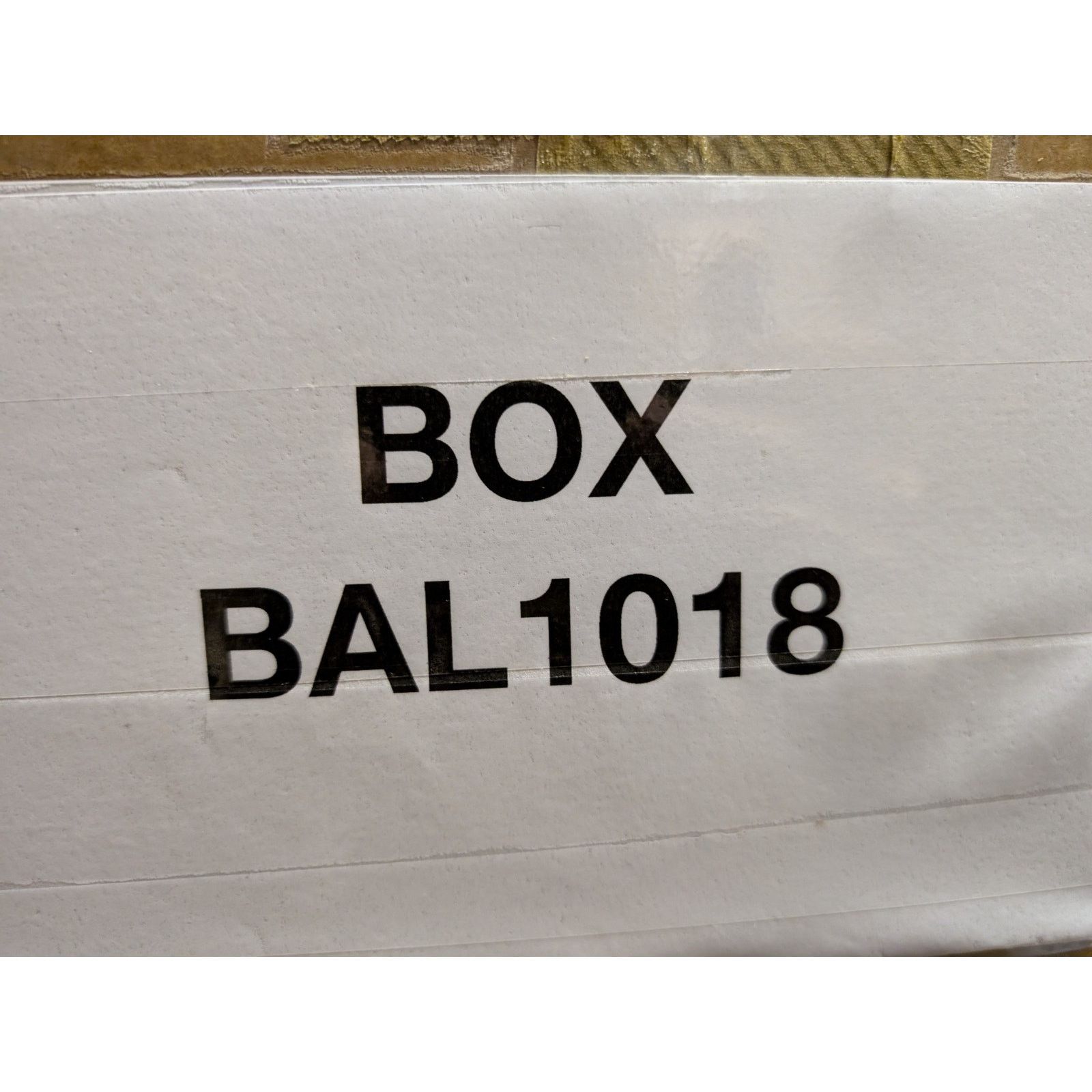 Balenciaga o1rshd1 Embro Pol Campgn Vintage Jersey T-Shirt Mix Metal Size US S / EU 44-46 / 1 - 14 Thumbnail