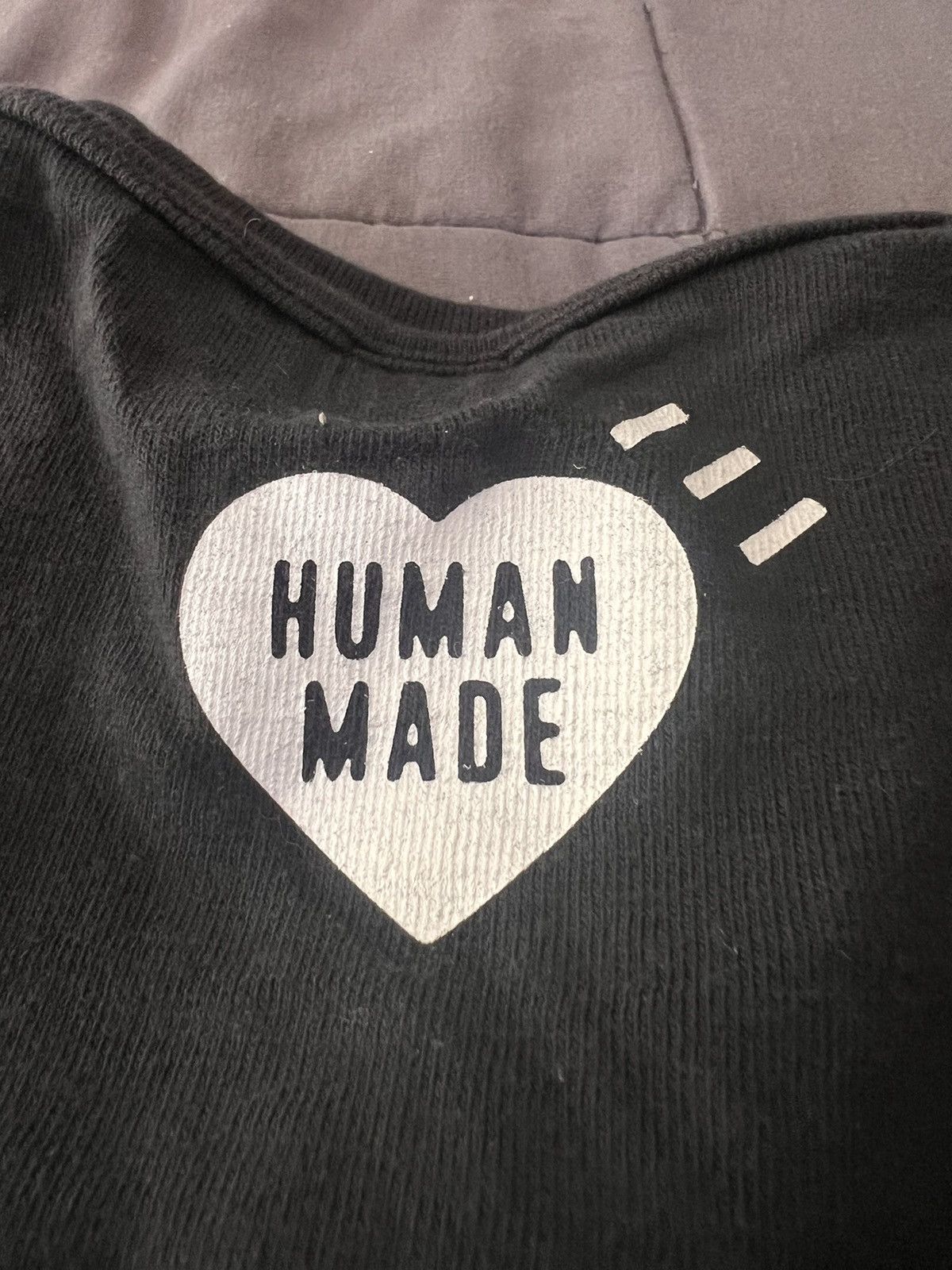 Human Made Human Made Dog Face Photo Tee Size US XL / EU 56 / 4 - 2 Thumbnail