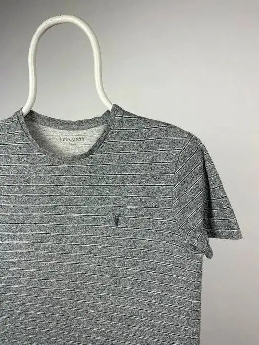 Allsaints Allsaints T-shirt size S grey classic T-shirt Size US S / EU 44-46 / 1 - 3 Thumbnail
