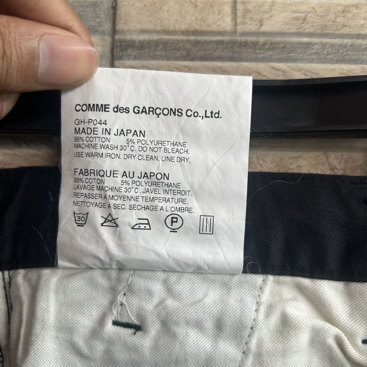 CDG by Comme des Garcons COMME DES GARACONS Size US 27 - 7 Thumbnail