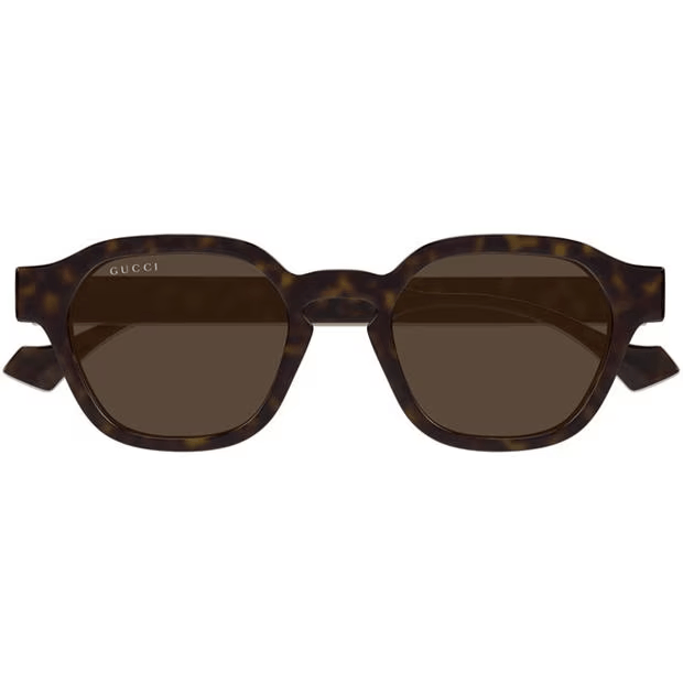 Gucci Men'S Round-Frame Sunglasses Size ONE SIZE - 2 Thumbnail