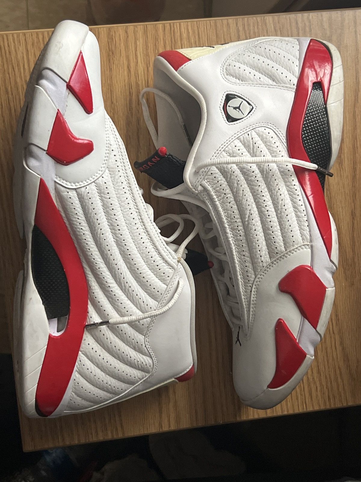 Jordan Brand Jordan 14s Size US 15 / EU 48 - 2 Thumbnail