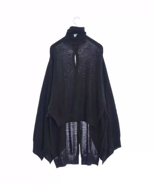Yohji Yamamoto Yohji Yamamoto Y's yohji yamamoto knit cardigan Size US M / EU 48-50 / 2 - 2 Thumbnail