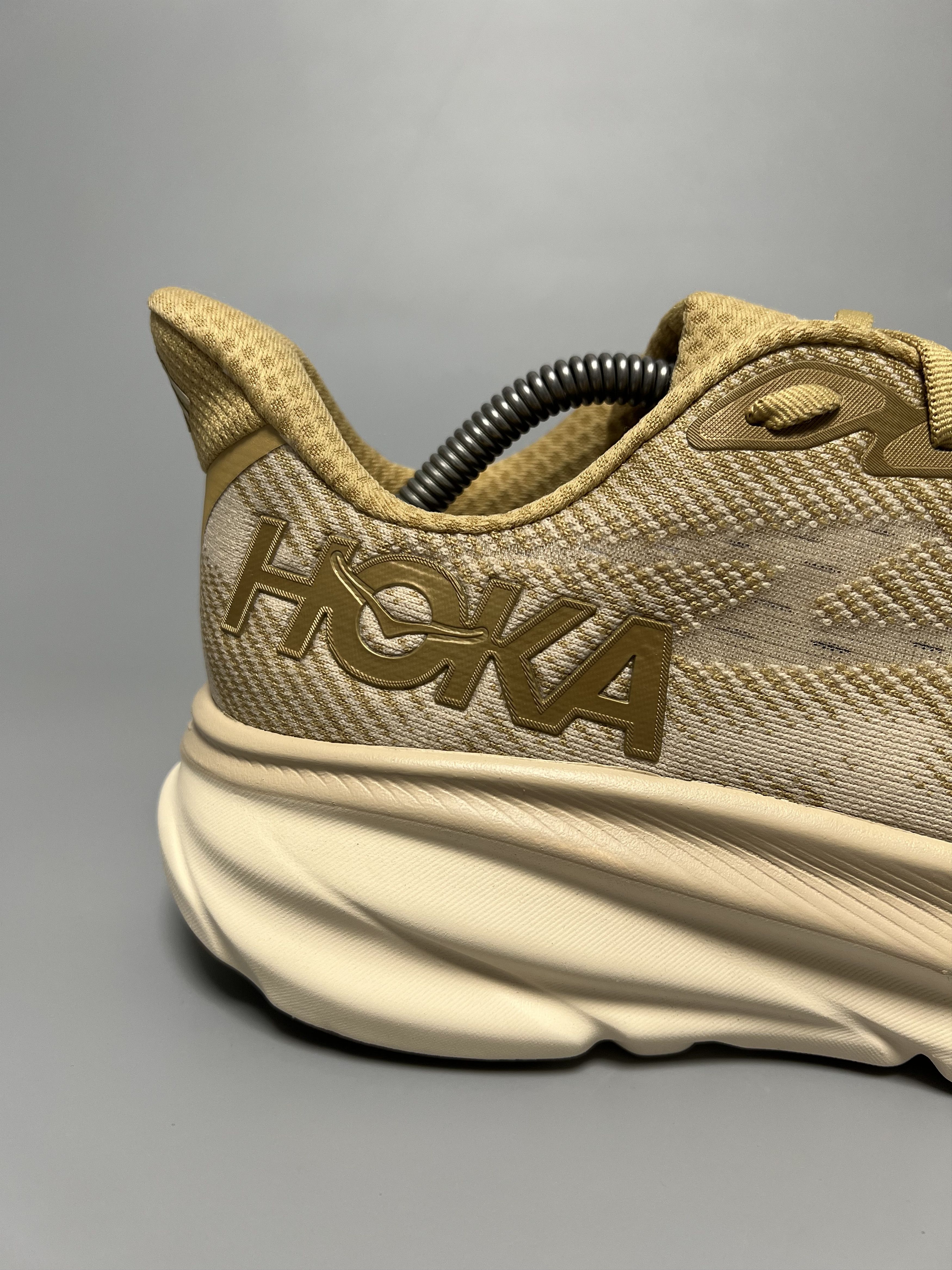 Hoka 9D Hoka One One Clifton 9 Running Shoes Walking Gym Size US 9 / EU 42 - 12 Thumbnail