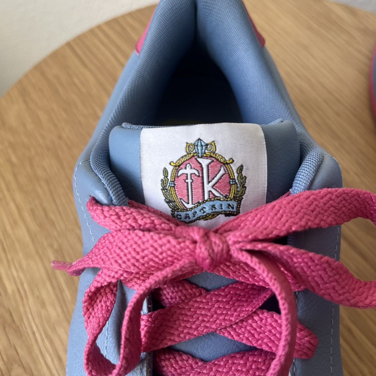 Billionaire Boys Club Billionaire Boys Club X Reebok "Terry Kennedy" Size US 10 / EU 43 - 11 Thumbnail