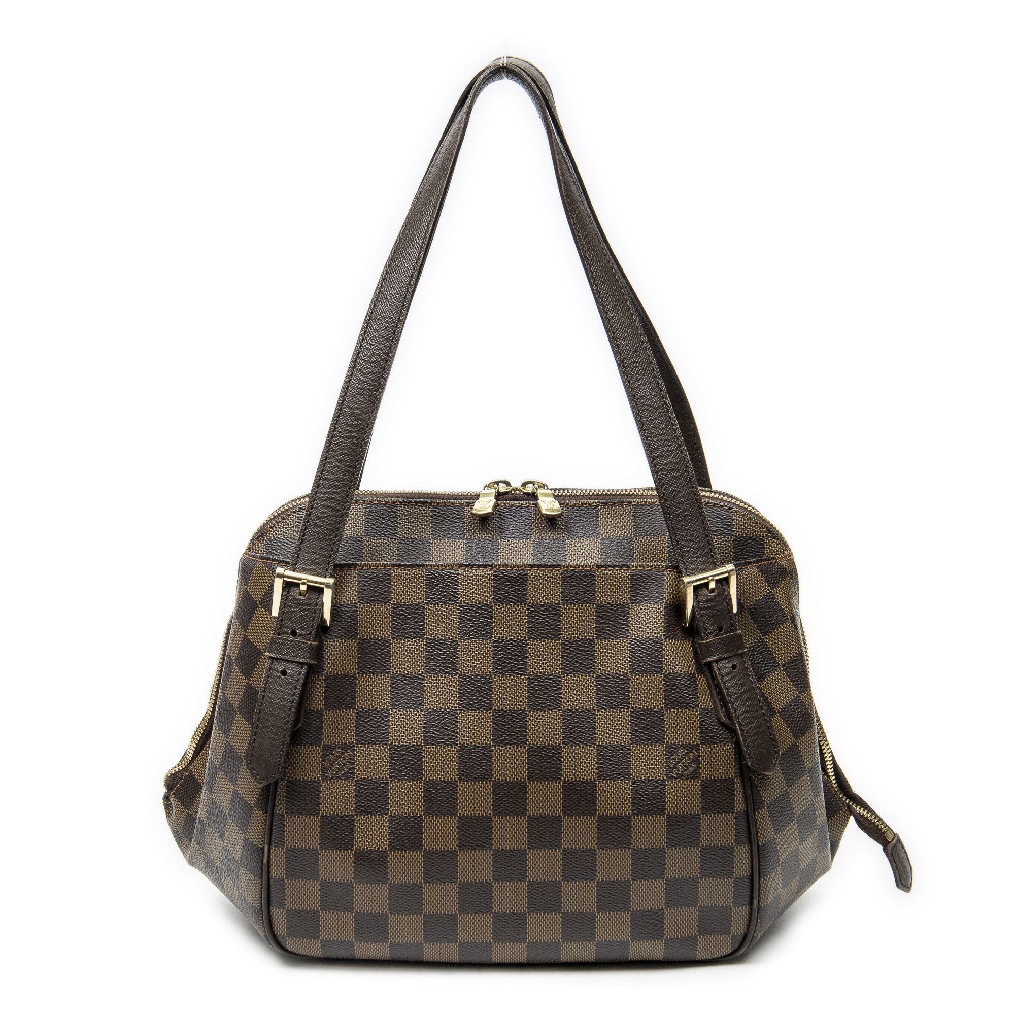 Louis Vuitton Belem MM Size ONE SIZE - 1 Thumbnail