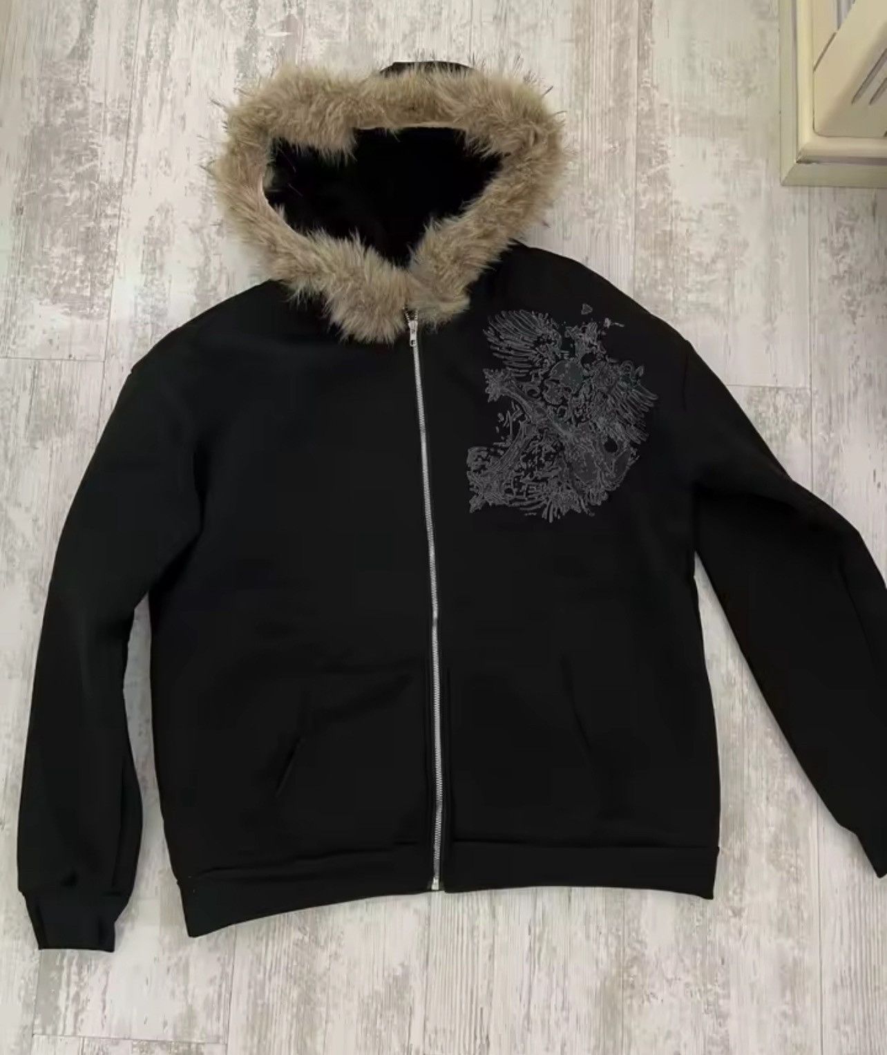 Other Winter Hoodie Size US L / EU 52-54 / 3 - 1 Preview