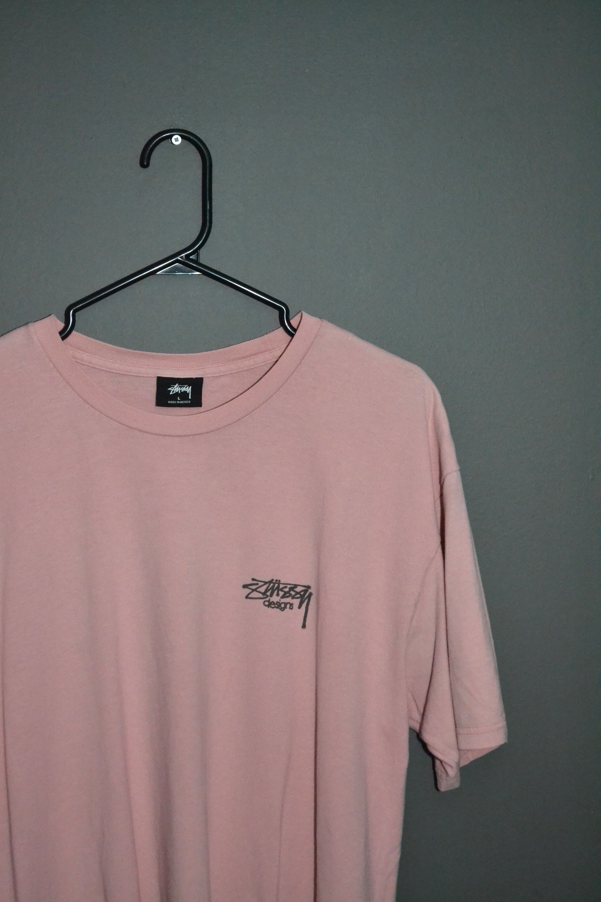 Stussy Stussy Designs Shirt L Syndicate Laguna Surf Size US L / EU 52-54 / 3 - 4 Thumbnail