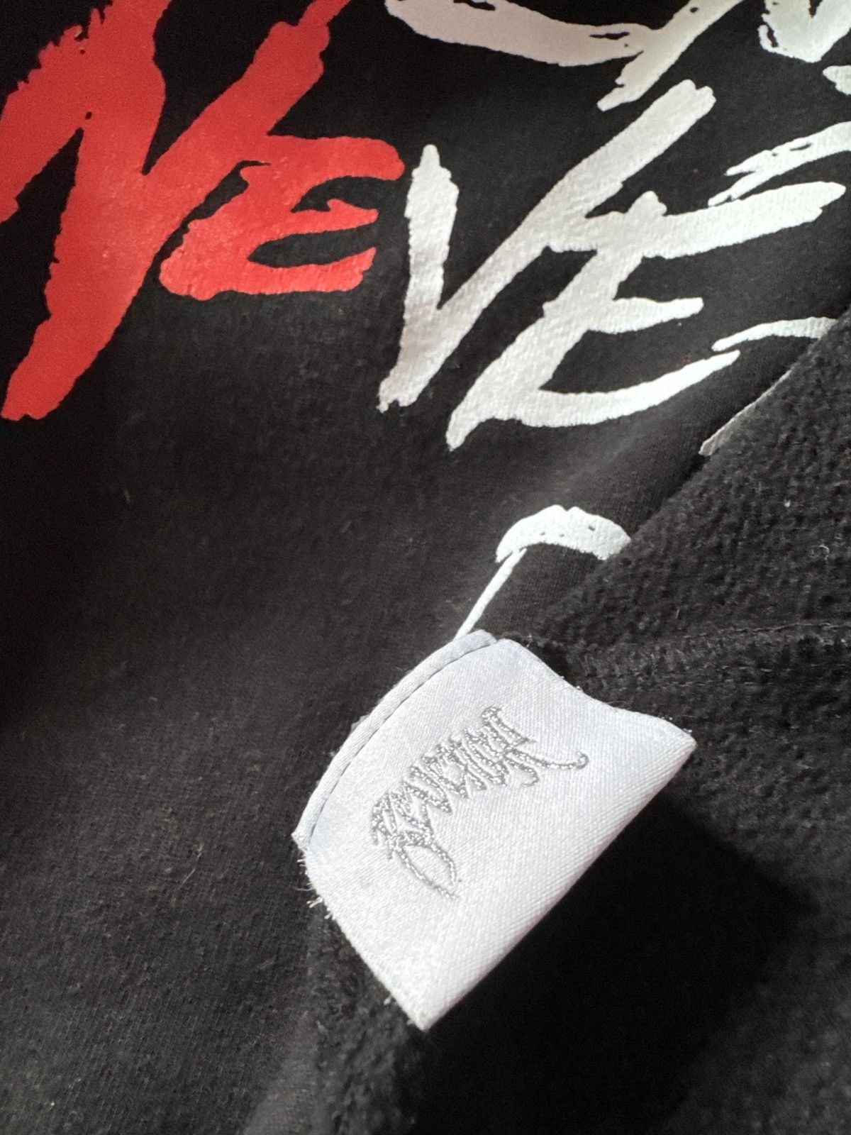 Revenge Revenge x 999 Club “Legends Never Die” X Remake Hoodie Size US XL / EU 56 / 4 - 5 Thumbnail