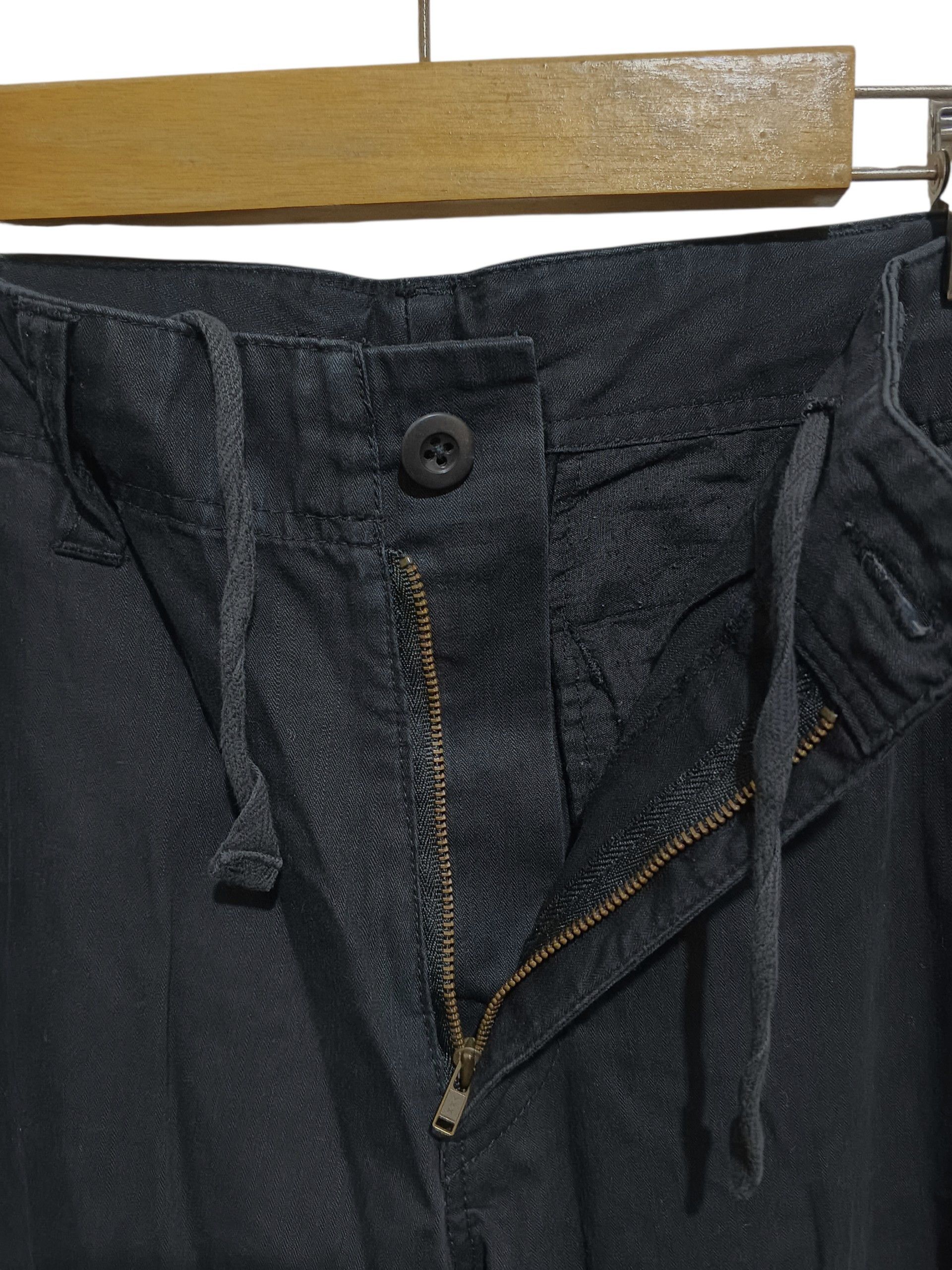 Beams Japan BEAMS JAPAN CARGO PANT Size US 35 - 6 Thumbnail