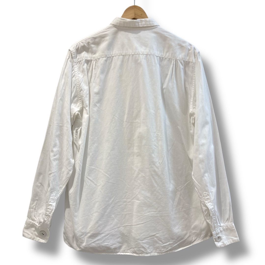 Kapital Button Up Shirt Size US M / EU 48-50 / 2 - 2 Thumbnail