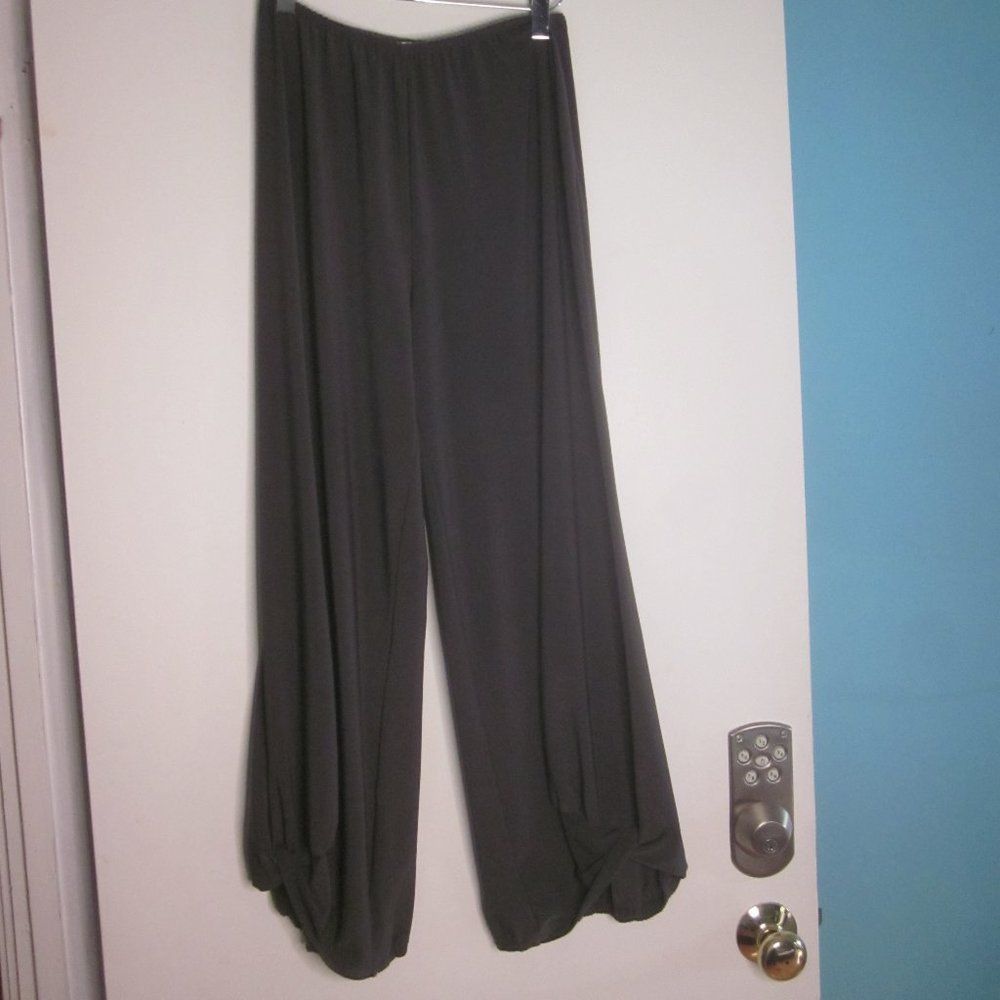 Other Deca de vous a nous CHIK Taupe Pants Size 3 Size 30" / US 8 / IT 44 - 1 Thumbnail