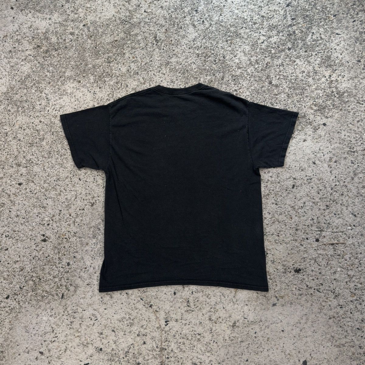 Vintage I Need God In Every Moment Of My Life Shirt Thrashed Grunge Size US L / EU 52-54 / 3 - 5 Thumbnail