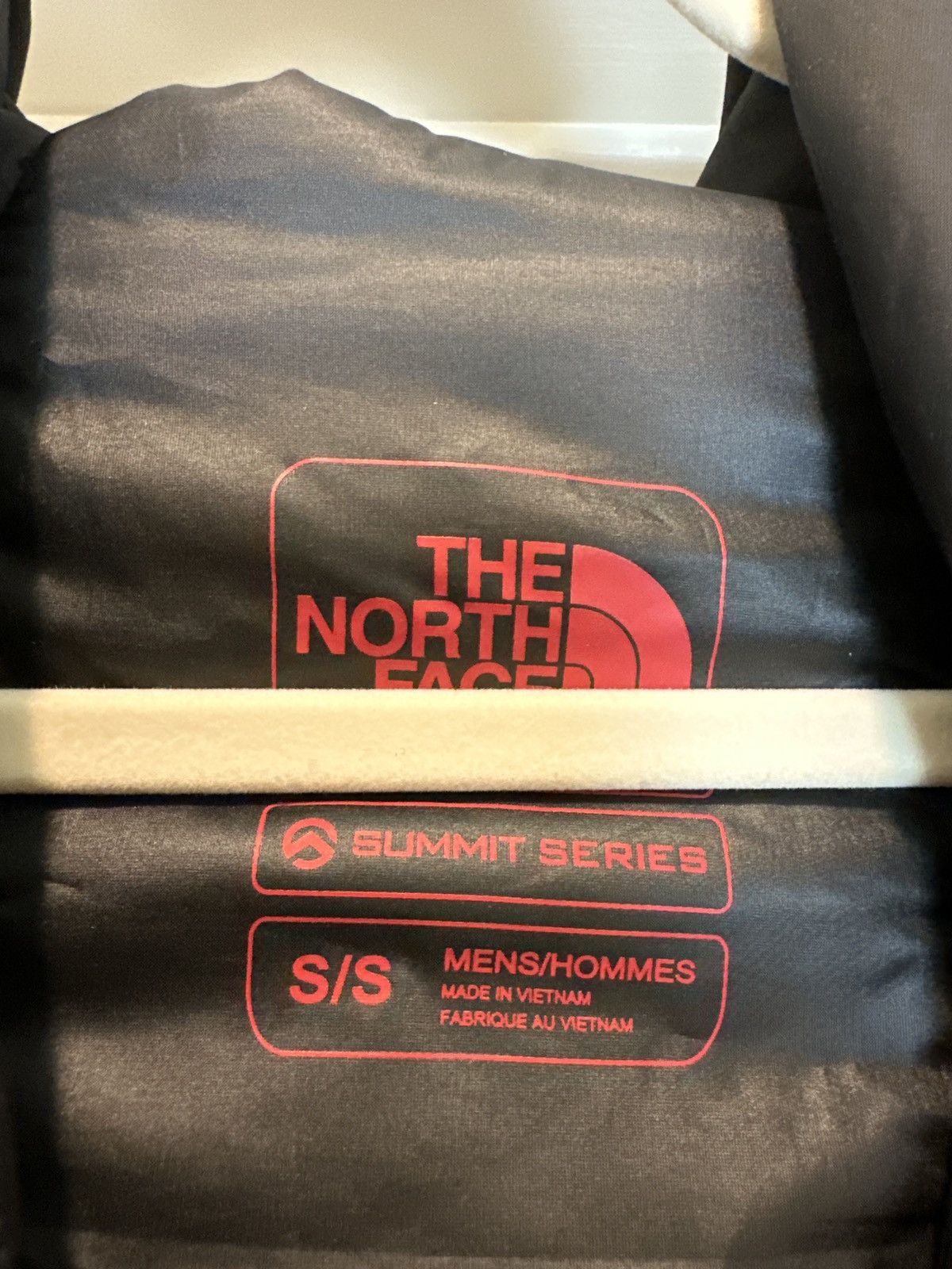 The North Face North Face Summit Series Puffer Size US S / EU 44-46 / 1 - 3 Thumbnail