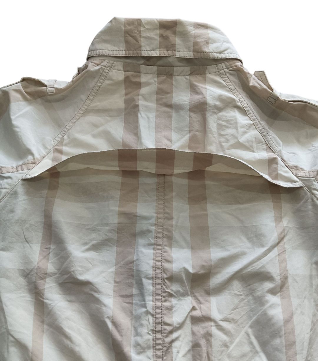 Burberry Burberry Jacket Nova Check Size US S / EU 44-46 / 1 - 10 Thumbnail