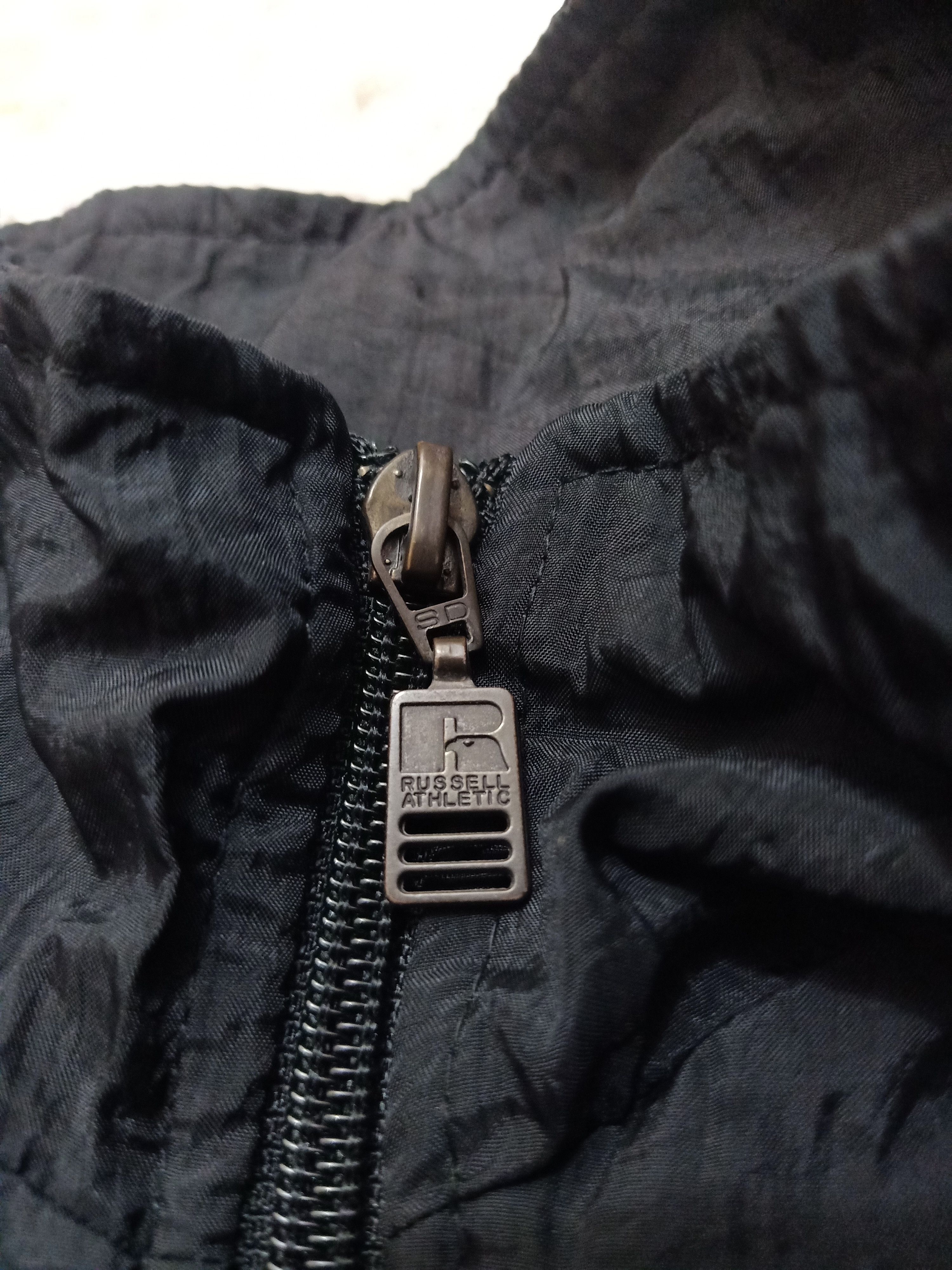 Russell Athletic × Vintage Vintage Russell Athletic Jacket Size US M / EU 48-50 / 2 - 3 Thumbnail