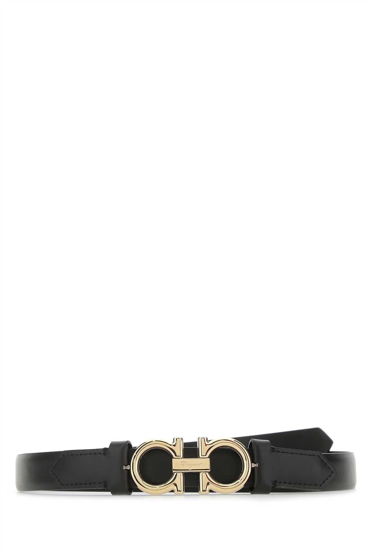 Salvatore Ferragamo Belts Size ONE SIZE - 1 Thumbnail