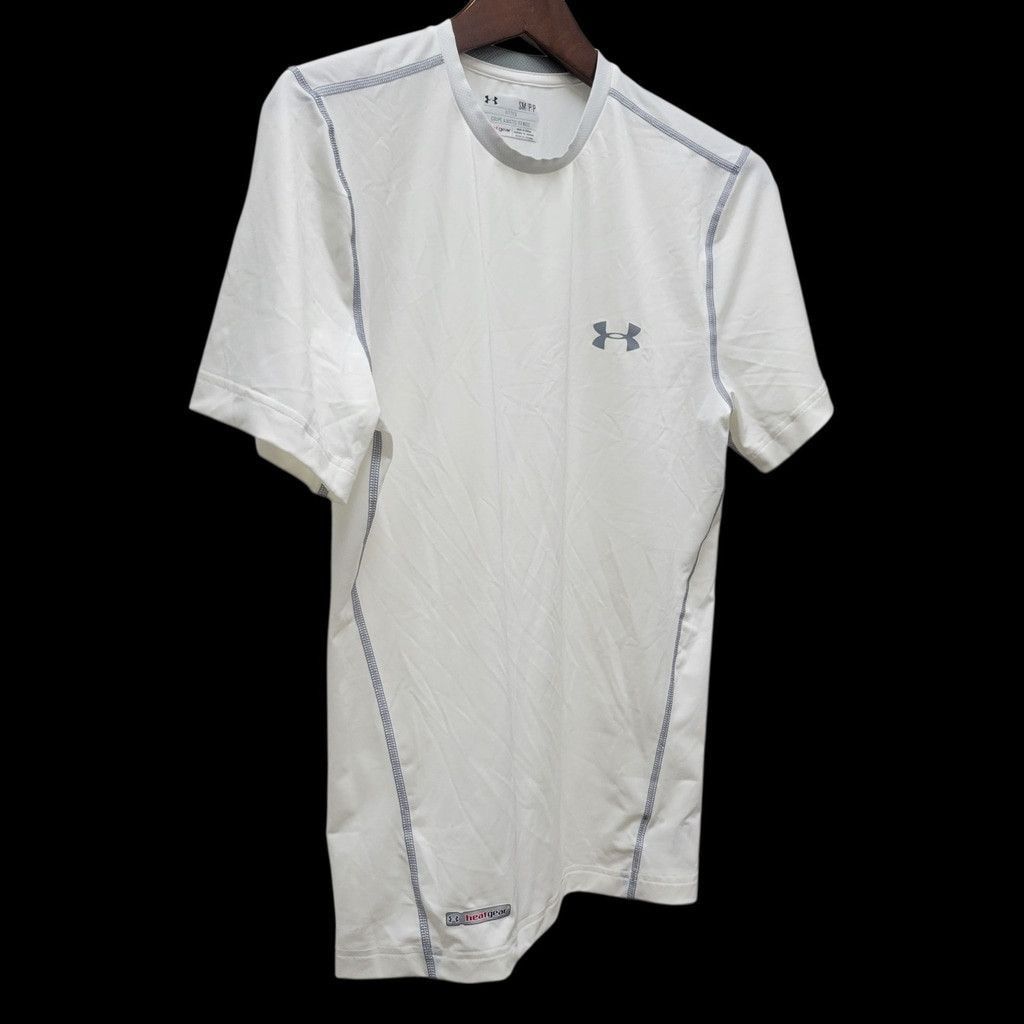 Under Armour Under Armour Men's Stretch Fitted Heatgear Size Small Size US S / EU 44-46 / 1 - 5 Thumbnail