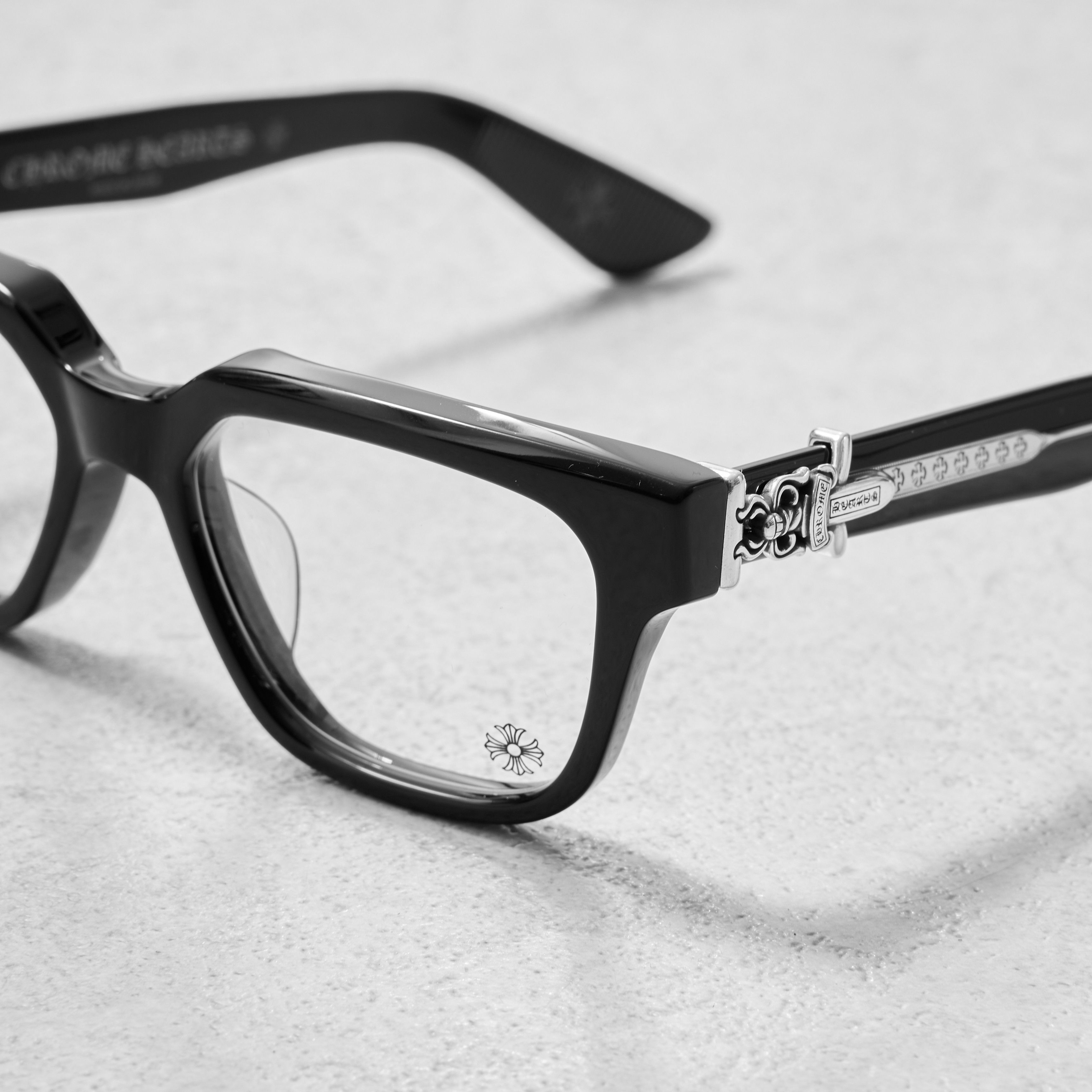 Chrome Hearts CHROME HEARTS Vagillionaire II Size ONE SIZE - 5 Thumbnail