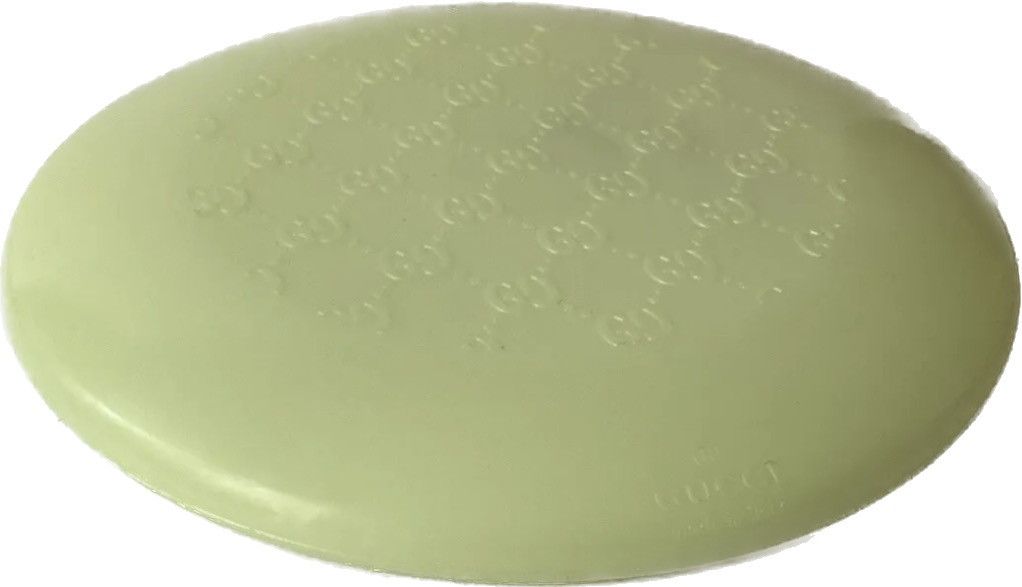 Gucci Authentic “Gucci Dog” Glow In The Dark GG Dog Frisbee Size ONE SIZE - 1 Thumbnail