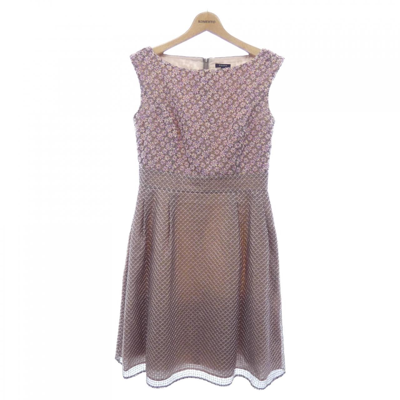 Other Other TOCCA Dress Textile Dresses DUTY FREE for USA Size ONE SIZE - 1 Thumbnail