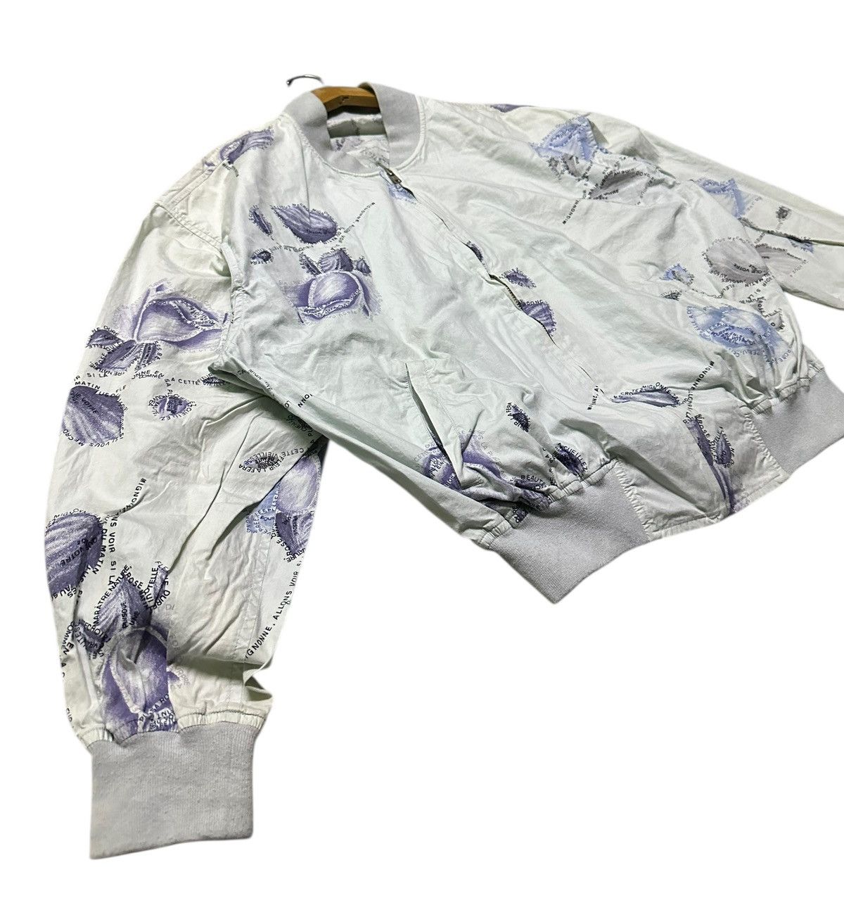 Kenzo Kenzo bomber jacket Size L / US 10 / IT 46 - 4 Thumbnail