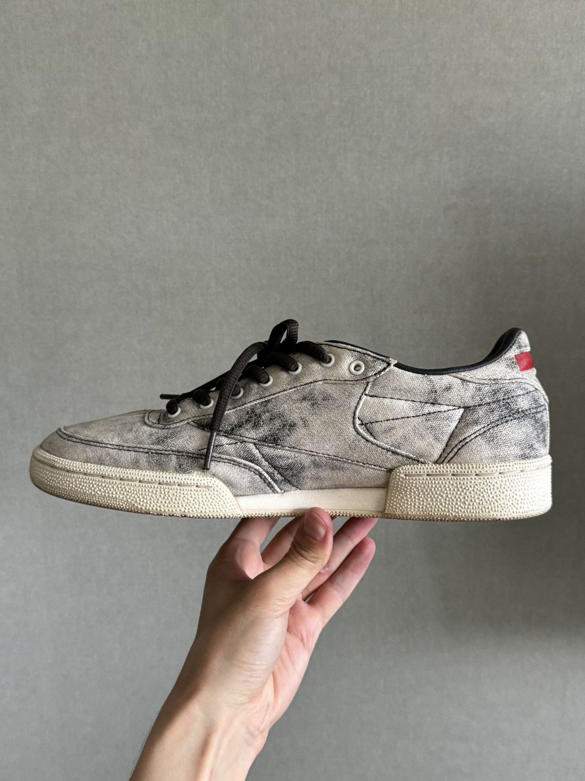 Kendrick Lamar × Reebok kendrick lamar x reebok club c Size US 8.5 / EU 41-42 - 1 Thumbnail