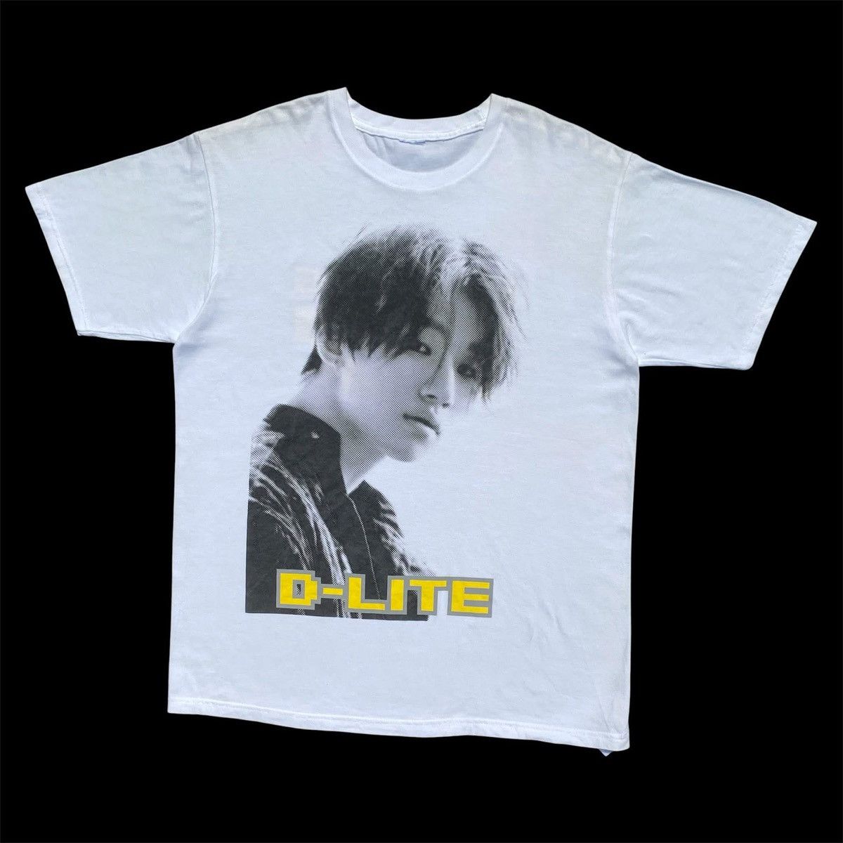 Japanese Brand RARE ‼️ BigBang • D-Lite Size US M / EU 48-50 / 2 - 1 Thumbnail