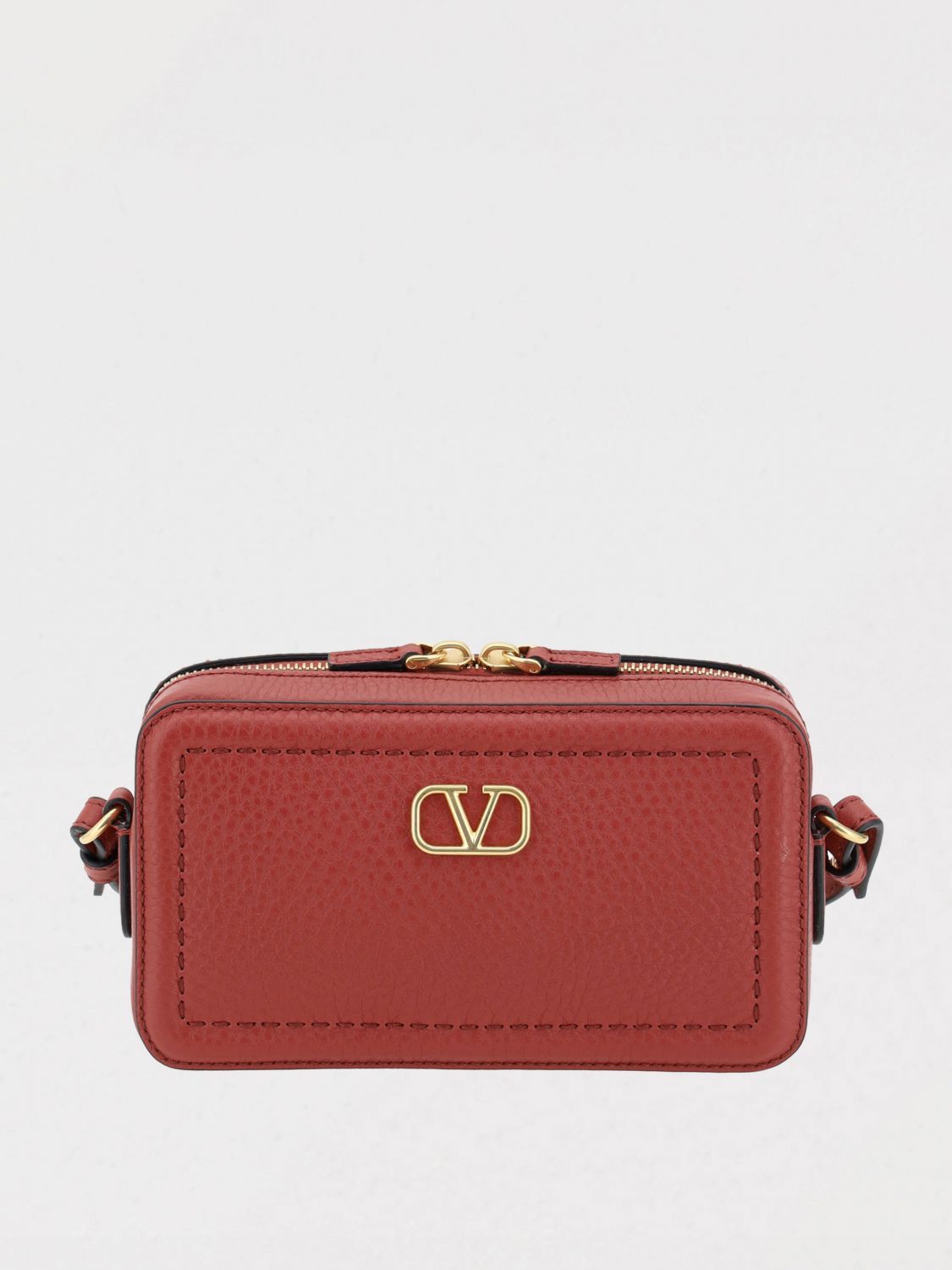 Valentino Garavani Mini Bag Woman Red, Women's