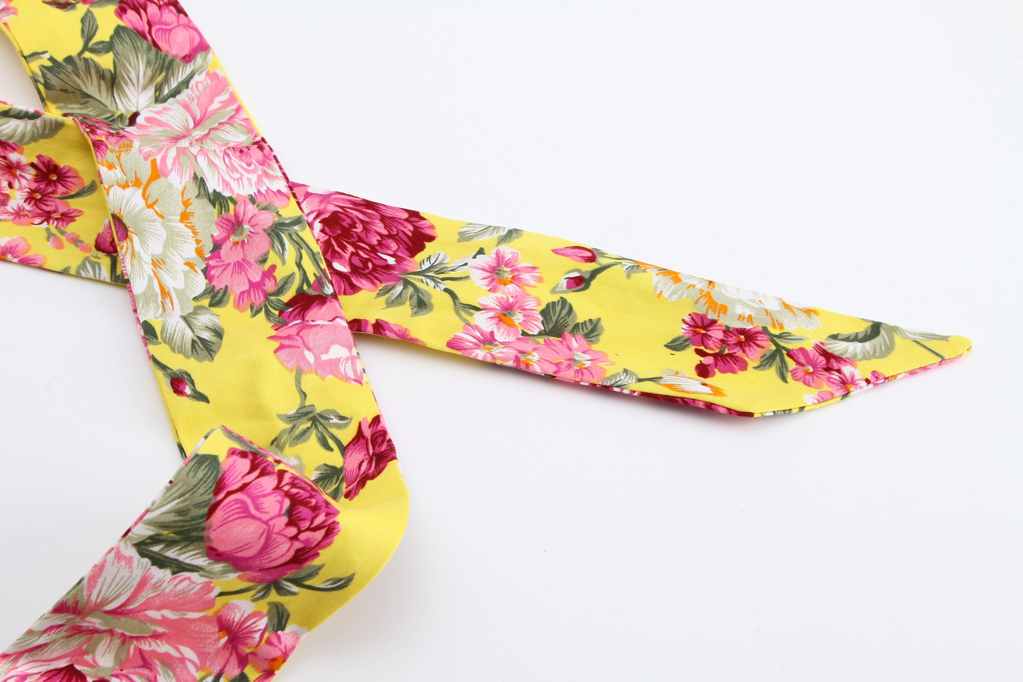Other Floral Print Vintage Style Backless Dress Size S / US 4 / IT 40 - 4 Thumbnail