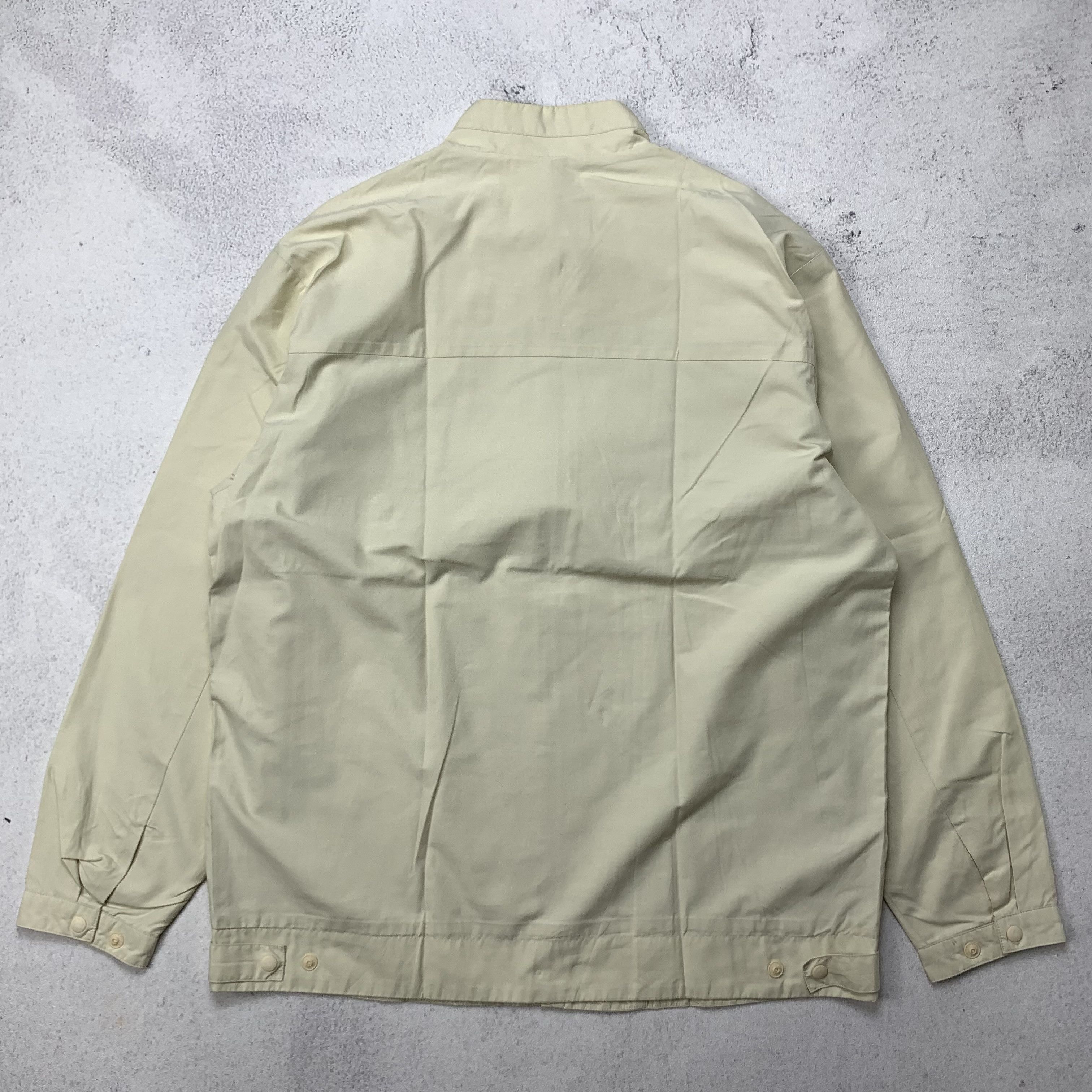 Balenciaga Vintage Balenciaga Jacket Size US L / EU 52-54 / 3 - 4 Thumbnail