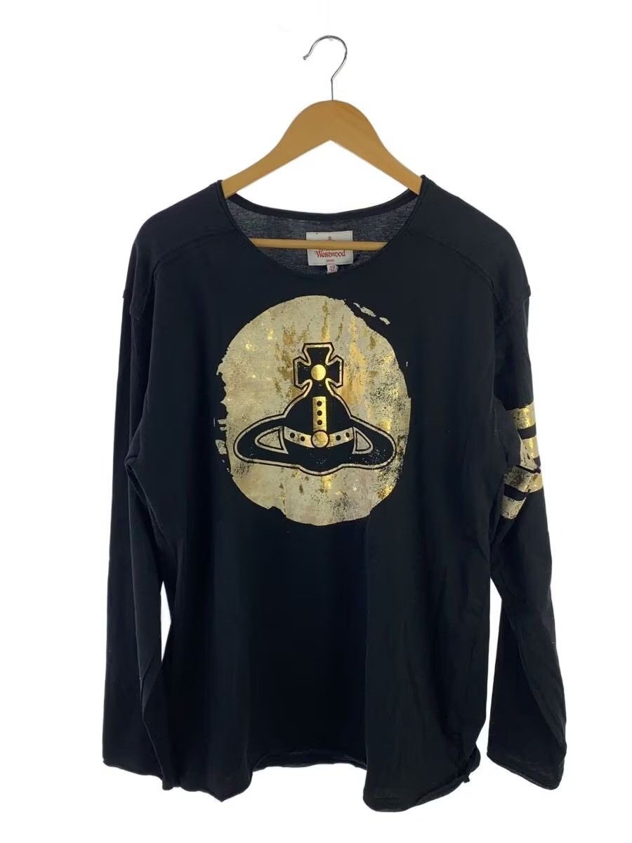 Vivienne Westwood Orb Longsleeve Size US M / EU 48-50 / 2 - 1 Thumbnail