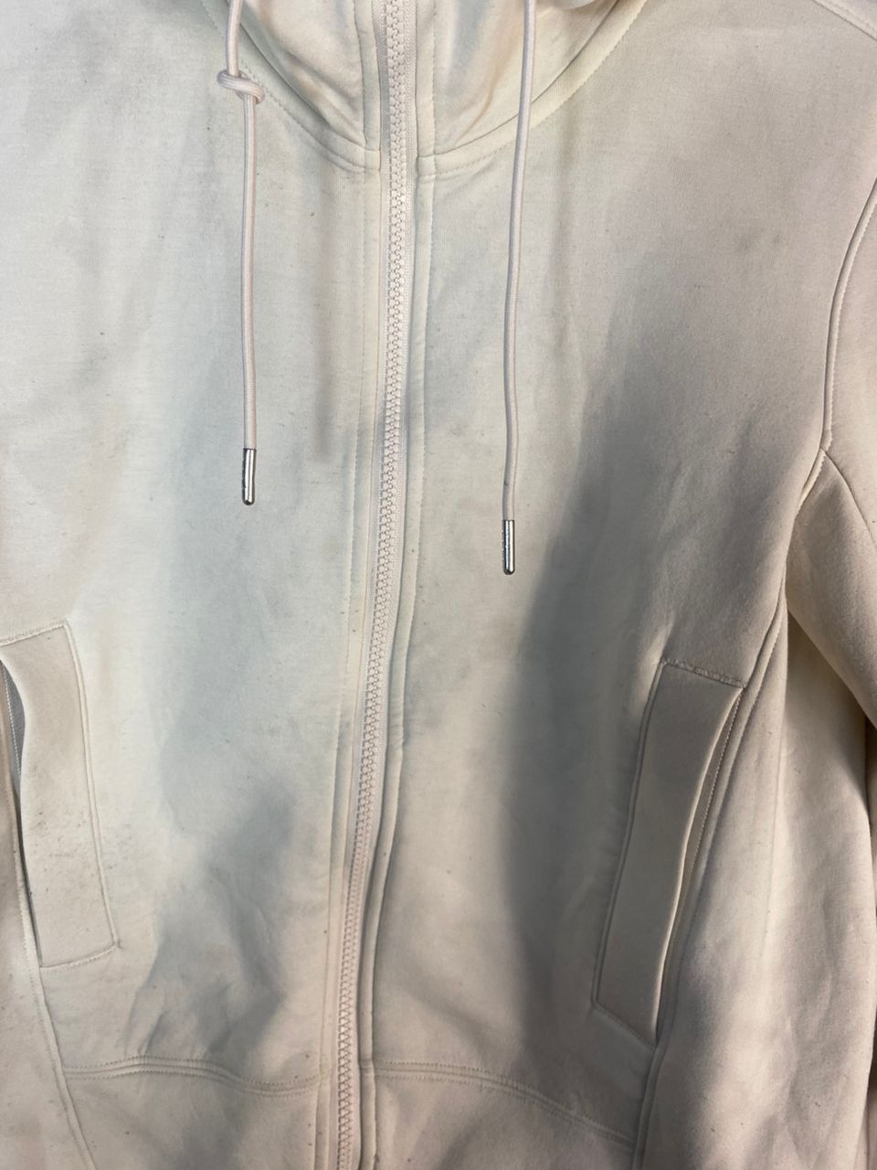 Jil Sander × Uniqlo Unisex 🔥Jill sander x Uniqlo zipper hoodie Size US S / EU 44-46 / 1 - 8 Thumbnail