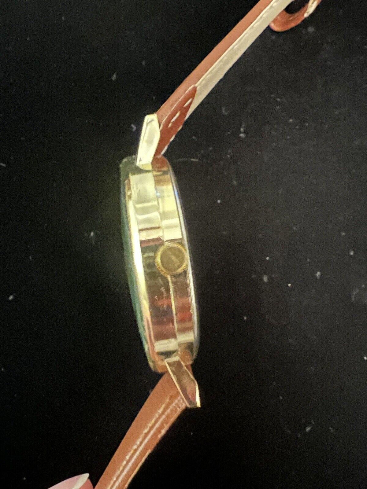 Designer Constellation Watch Working Fashion Watch Size ONE SIZE - 5 Thumbnail