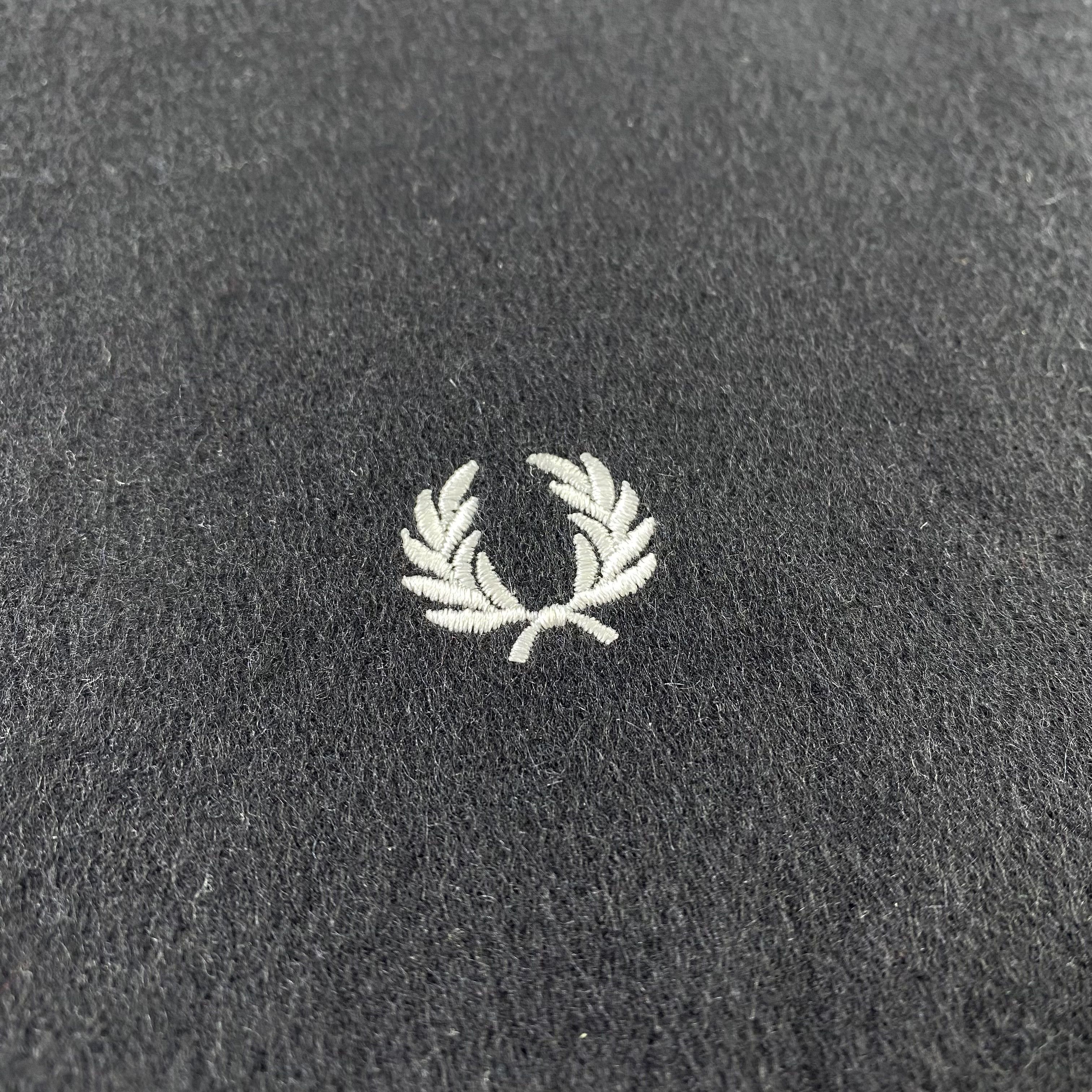 Fred Perry Fred Perry Cashmere Scarf / Muffler / Neckwear Size ONE SIZE - 5 Thumbnail