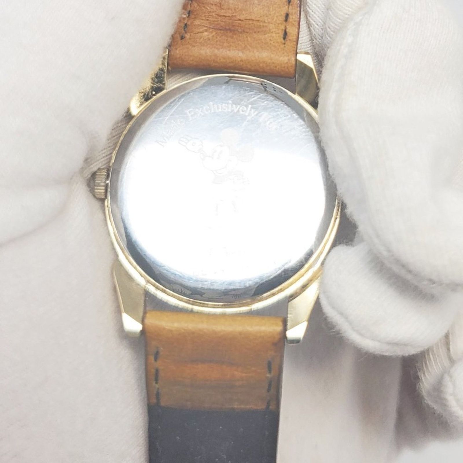 Disney The Disney Store Winnie the Pooh Tigger with Clouds Watch Size ONE SIZE - 7 Thumbnail