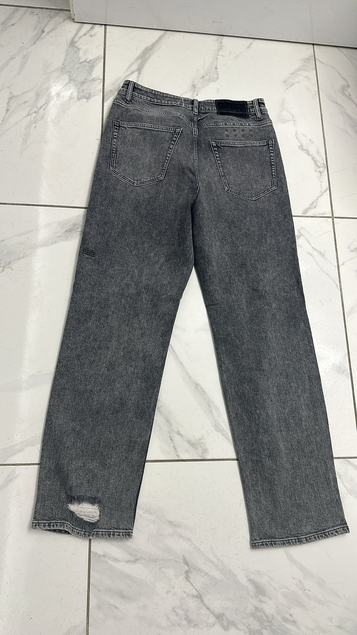 Ksubi Ksubi Sample Jean Size 32 Never Worn Size US 32 / EU 48 - 3 Thumbnail