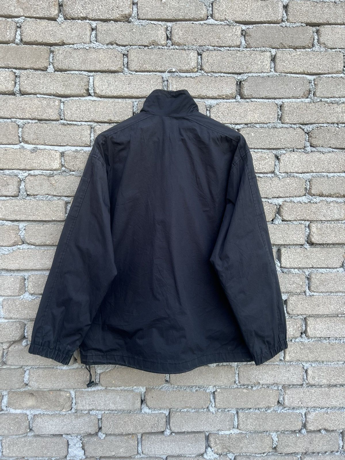 Vans Vans Light Zipper Jacket Made In USA Size US L / EU 52-54 / 3 - 6 Thumbnail