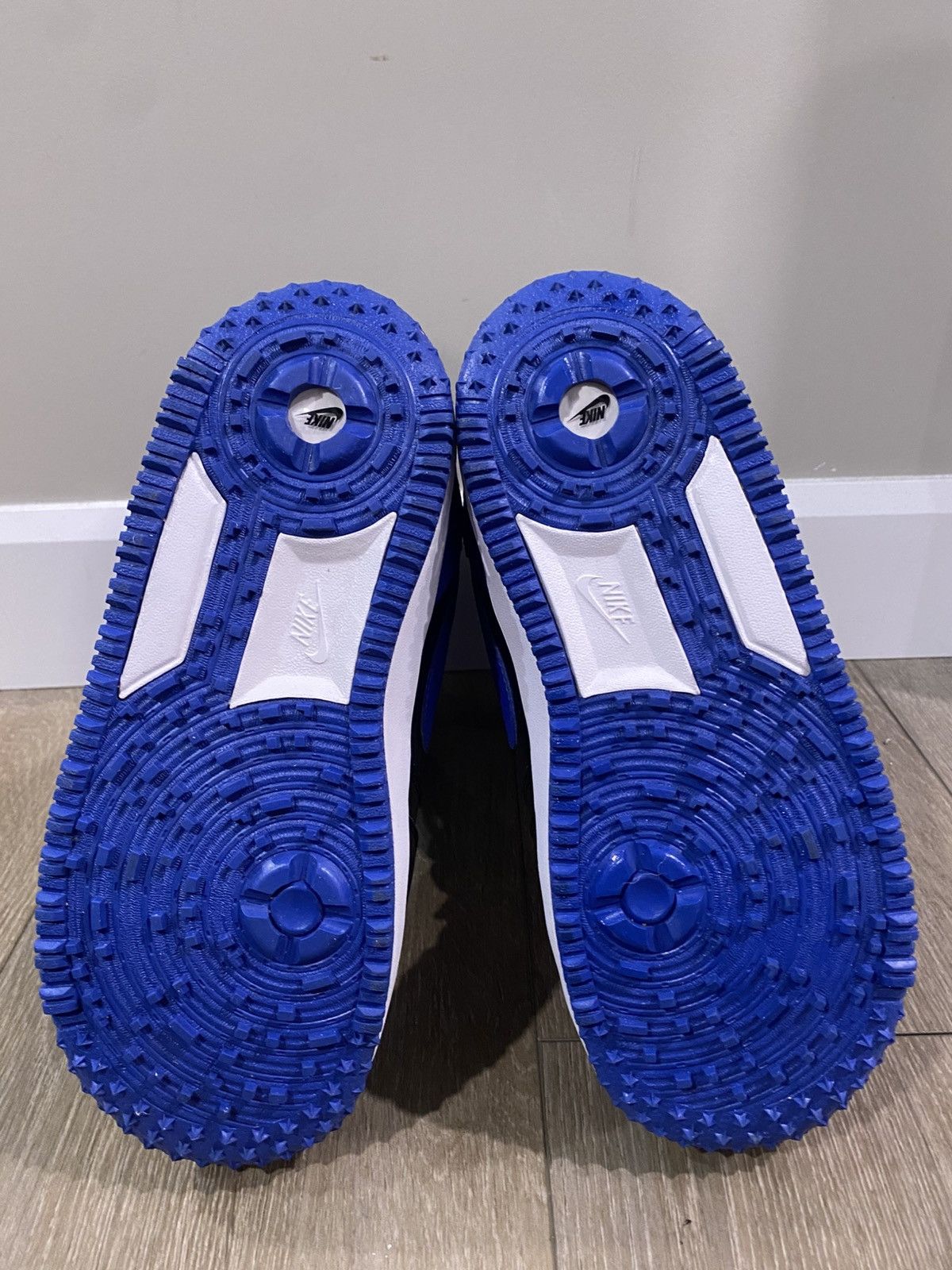 Nike Nike Vapen Snowboard Boots Royal Blue & Black Size 8 Size US 8 / EU 41 - 9 Thumbnail