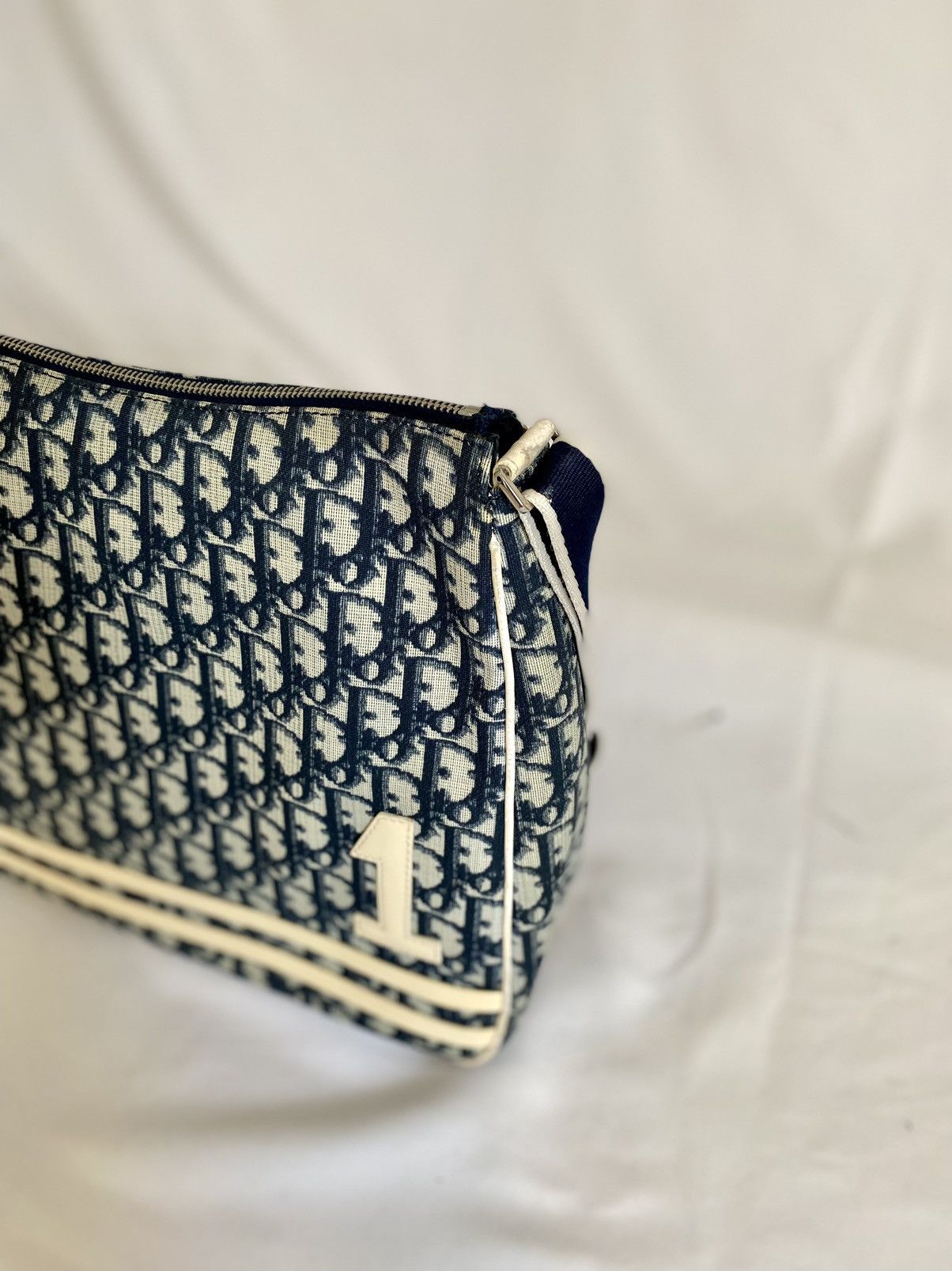 Dior Dior Messenger Bag Size ONE SIZE - 5 Thumbnail